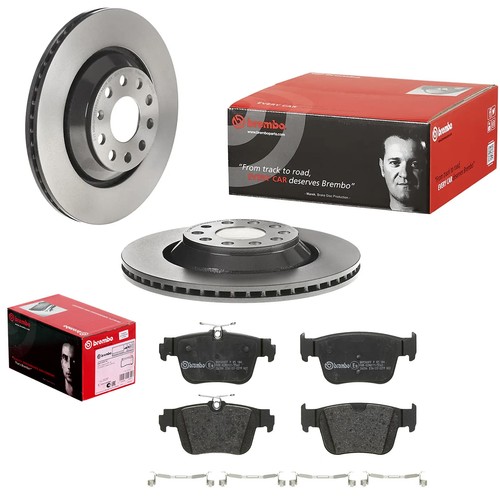 Brembo bremsscheiben 310mm - brembo,