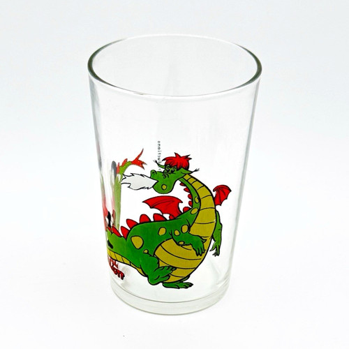 Vintage walt disney glas - vintage,