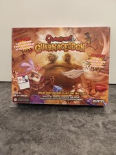 Quarriors Quarmageddon