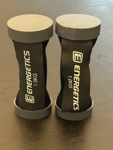 Energetics neopren hanteln - energetics, 2