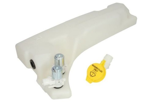Waschwasserbehälter