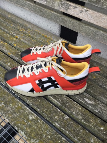 Asics onitsuka tiger - asics,