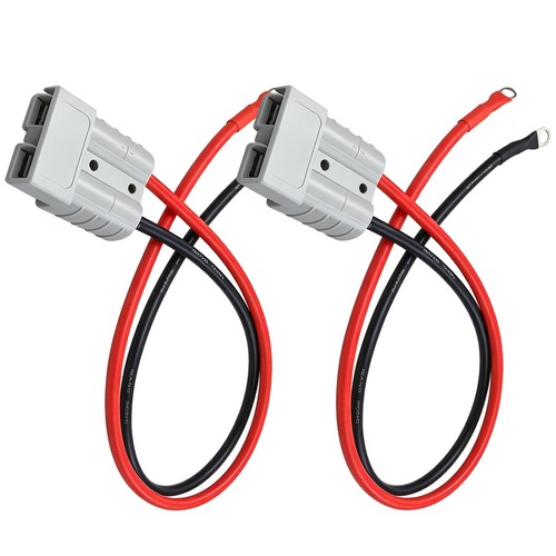 Batterieanschluss stecker - batterieanschluss,