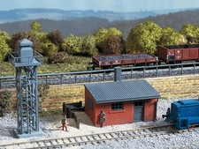 Auhagen 13288 Besandung, TT