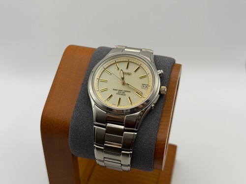 Seiko 7b22 0ad0 - 7b22-0ad0, vintage