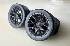 Resin 1/24 Scale  19" BBS CH-R