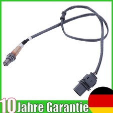 Lambdasonde Regelsonde vor Kat für VW Golf Passat Audi A3 Porsche 911 Seat Skoda