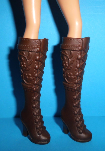%***Barbie