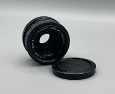 Porst Color Reflex Auto 2.8