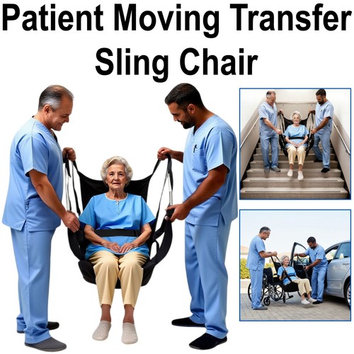 Patient seniorenmobilität - patient,