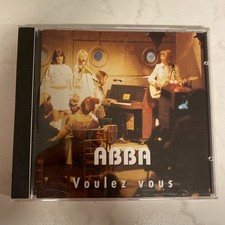 ABBA | VOULEZ VOUS | MEGA RARE