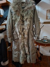 Airfield Jacke Mantel Gr.38