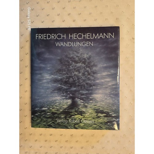Wandlungen friedrich - wandlungen,