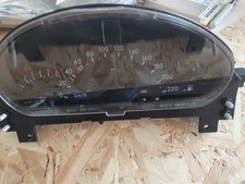 Mercedes W168 Tacho