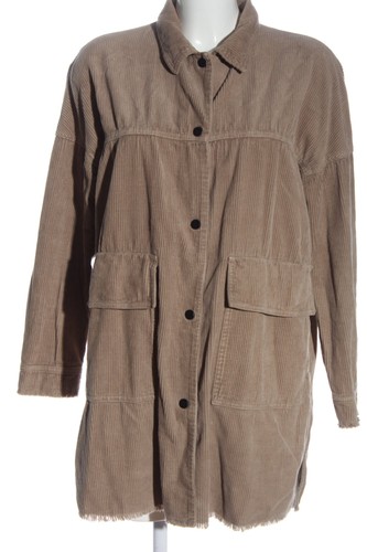 Zara basic cordjacke damen - basic,