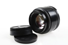 NIKON AF NIKKOR 50mm f/1,4 -