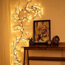 144 LEDs Baum Zweig