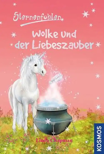 Sternenfohlen wolke und - sternenfohlen,, 31,