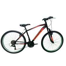 Herrenfahrrad mtb snake - herrenfahrrad,
