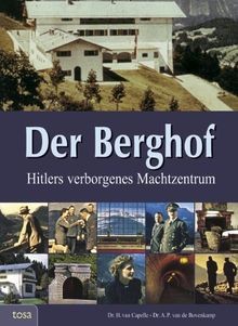 Der berghof hitlers - der,
