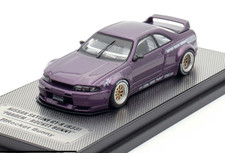 INNO64 MODELS Nissan Skyline