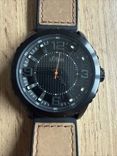 s.Oliver Armbanduhr Herren