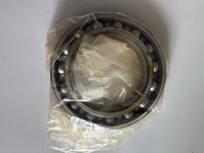 Rillenkugellager SKF 6024 NF
