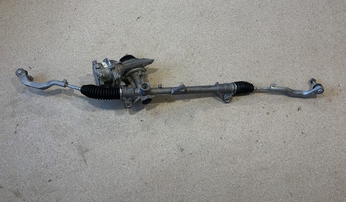 Lenkgetriebe bmw f40 f44 lhd - lenkgetriebe,