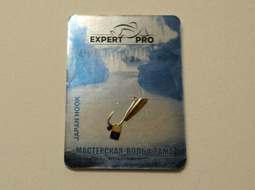 Mormyschka mormyshka ice jig - mormyschka,