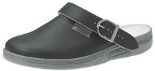 Clog schwa Leder 35-47