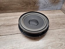 VW T5 Multivan Highline Lautsprecher 1F0035411G Blaupunkt Mittelton