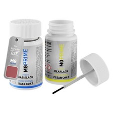 Lackstift Set für Porsche 83E