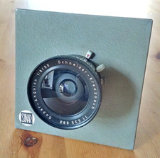 Schneider 90mm f8 Super
