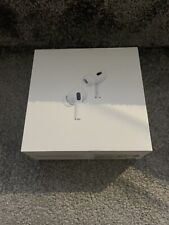 2022 Apple AirPods Pro (2. Generation) mit MagSafe Ladehülle weiß