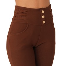 Thermo Treggings Business High