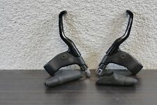 Shimano XT Bremshebel Satz