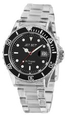 New Jet Set Unisex Women Men