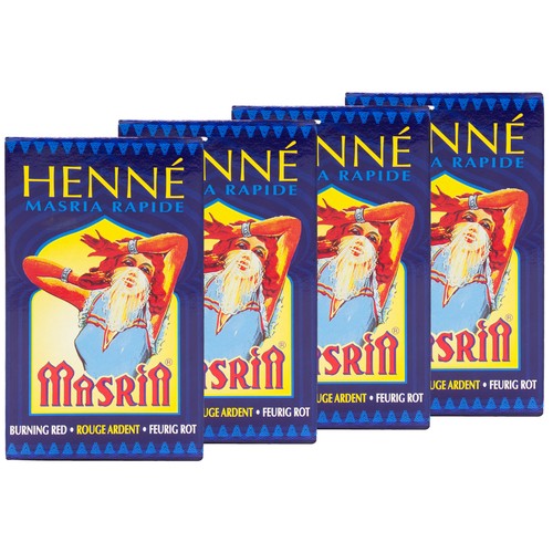 Henna pflanzenhaarfarbe - henna,