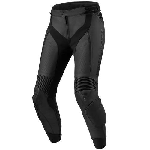 Revit xena lederhose schwarz - xena,
