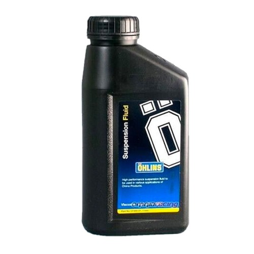 Ohlins gabelöl 01316 n20 - gabelöl, 01316-01