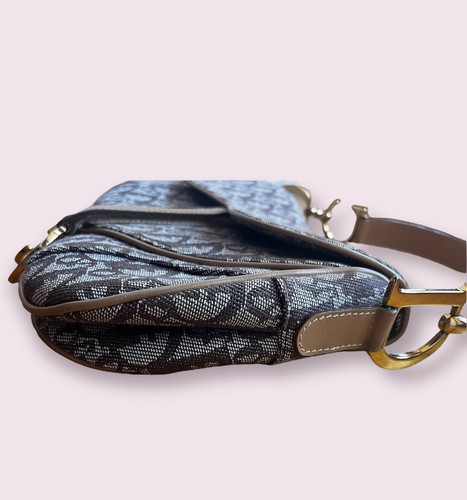 Dior double saddle - double, bag,