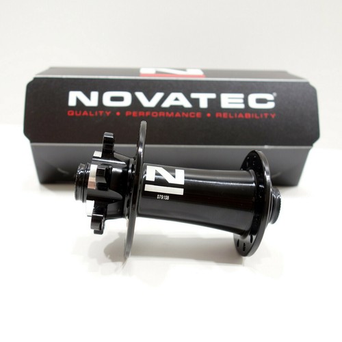 Novatec 1 mountainbike - novatec, in