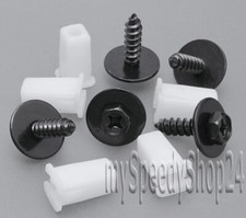 20x Teile Stoßstange