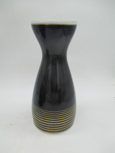 Weimarer porzellan vase - ,
