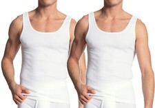 Calida 2er Pack Athletik Shirt