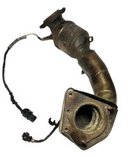 Katalysator 12792819 Opel Signum 2.8 V6 Turbo S Automatik Bj 2006 2792 CCM 184