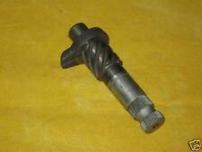 Yamaha RD 250 350 400 DS7 Kickstarterwelle Welle Kickstarter shaft 278-15660-01