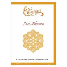 Windesign Stickmuster CD