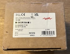 DEHN Kombiableiter DEHNshield