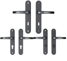 Türbeschlag Türdrücker